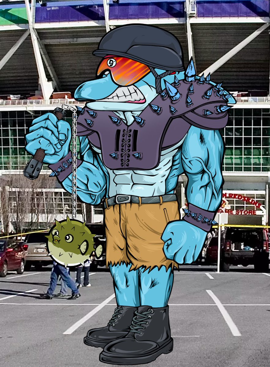 DongoDaDolphin's tweet photo. Where Dan Snyder at?

#footballszn #dongo https://t.co/THLVzD7N7d
