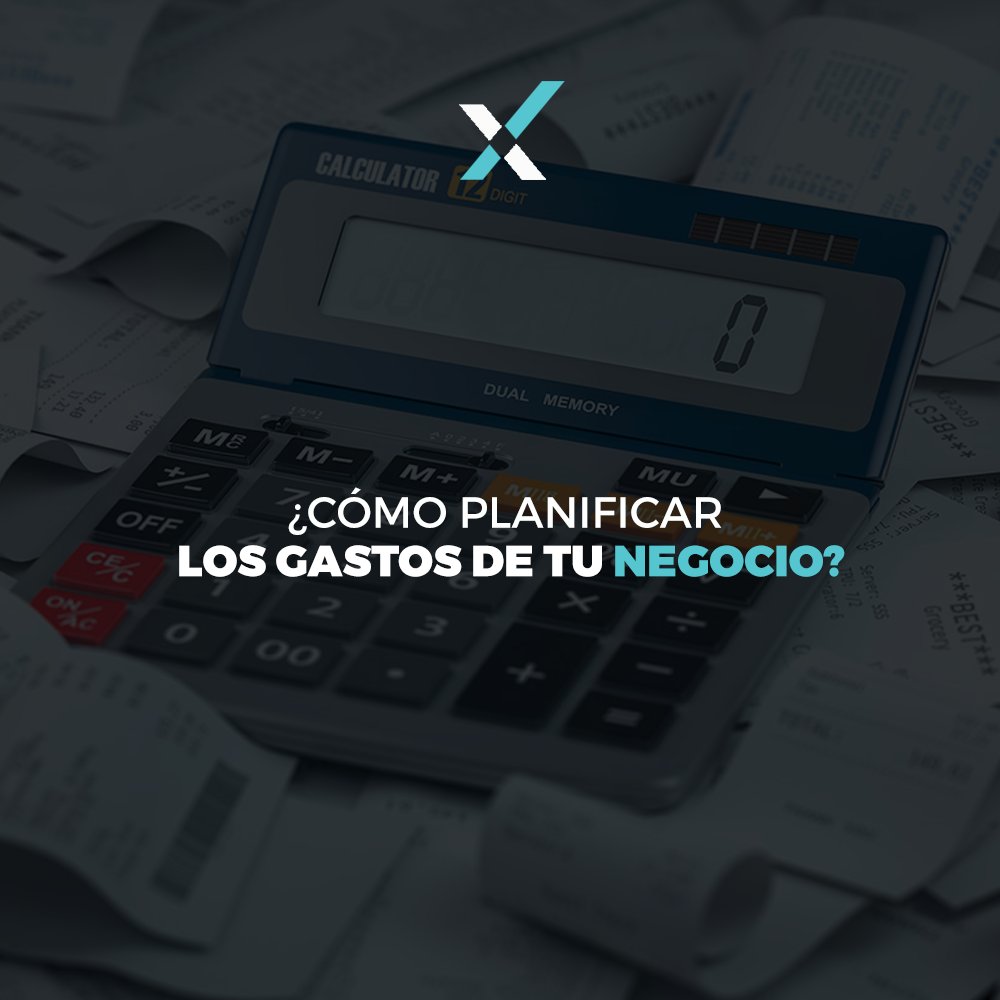 Etapas sencillas para planificar los gastos de tu empresa:

- Establecer los objetivos por orden de prioridad.

- Definir los plazos límites para alcanzar los objetivos.

- Identificar las metas y crear un presupuesto.

- Medir y controlar las decisiones financieras.