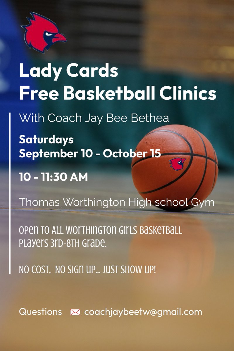 What a fantastic opportunity!