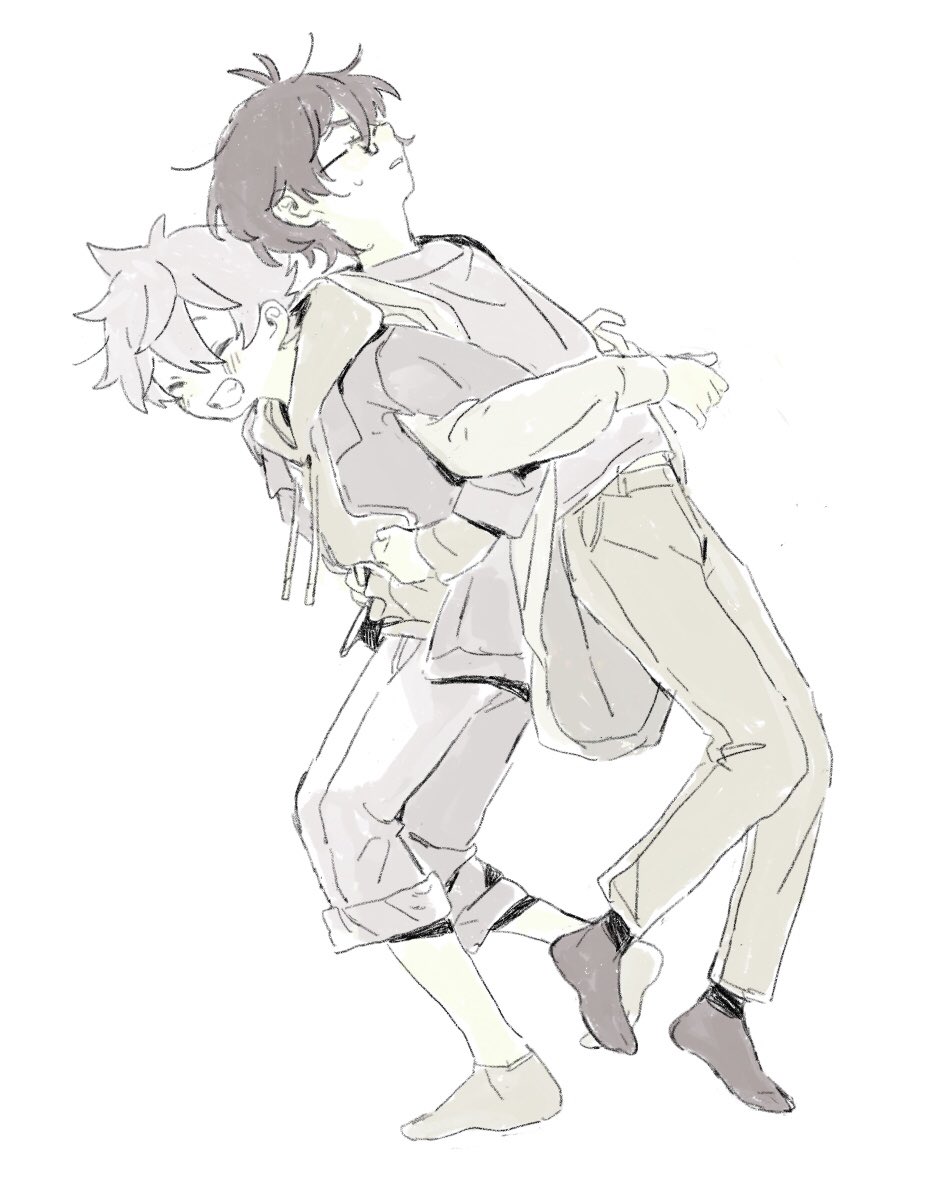 tiptip_mlcb's tweet photo. #HideKouta เฟมันยุช้าน เขินจังค่ะ https://t.co/Km19F0E0Z9