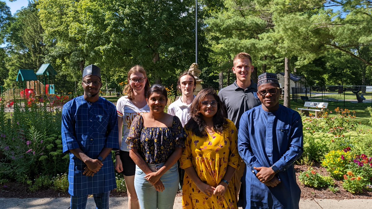 BBMB at Iowa State tweet media