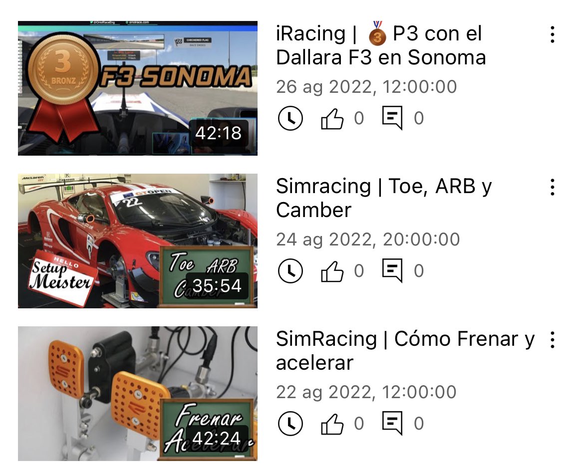 OriolRaceEngineering tweet media