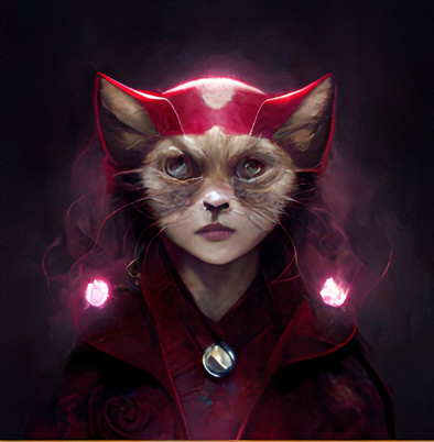 InfamousCatsNFT's tweet photo. Infamous Sorcerers 🧙‍♀️

#NFT #FreeMintNFT #FreeMints #NFTCommmunity #MintingNow #OpenSeaNFT #NFTGiveaways #freemintNFT  #MintingNow #MintAlert #NFTproject #NFT #nftart #NFTartwork #freemint https://t.co/CeDJd4hu6w