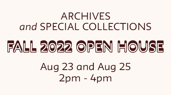 New School Archives (@tnsarchives) on Twitter photo New and returning <a href="/TheNewSchool/">The New School</a> students, faculty, and staff are invited to drop by Archives and Special Collections in 66 Fifth Avenue ground floor to say hello to our friendly staff and learn about the many resources available for research and inspiration! New and returning <a href="/TheNewSchool/">The New School</a> students, faculty, and staff are invited to drop by Archives and Special Collections in 66 Fifth Avenue ground floor to say hello to our friendly staff and learn about the many resources available for research and inspiration!