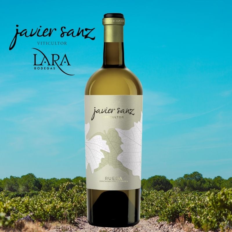 Bodegas Lara (@bodegaslara) on Twitter photo JAVIER SANZ Verdejo de
<a href="/js_viticultor/">JavierSanzViticultor</a>
Refleja el estilo propio de la bodega en la elaboración
de un vino 100% verdejo Denominación de Origen
Rueda criado en sus finas lías.
#javiersanz #bodegaslara #somosdistribuidor
#vinosmalaga JAVIER SANZ Verdejo de
<a href="/js_viticultor/">JavierSanzViticultor</a>
Refleja el estilo propio de la bodega en la elaboración
de un vino 100% verdejo Denominación de Origen
Rueda criado en sus finas lías.
#javiersanz #bodegaslara #somosdistribuidor
#vinosmalaga
