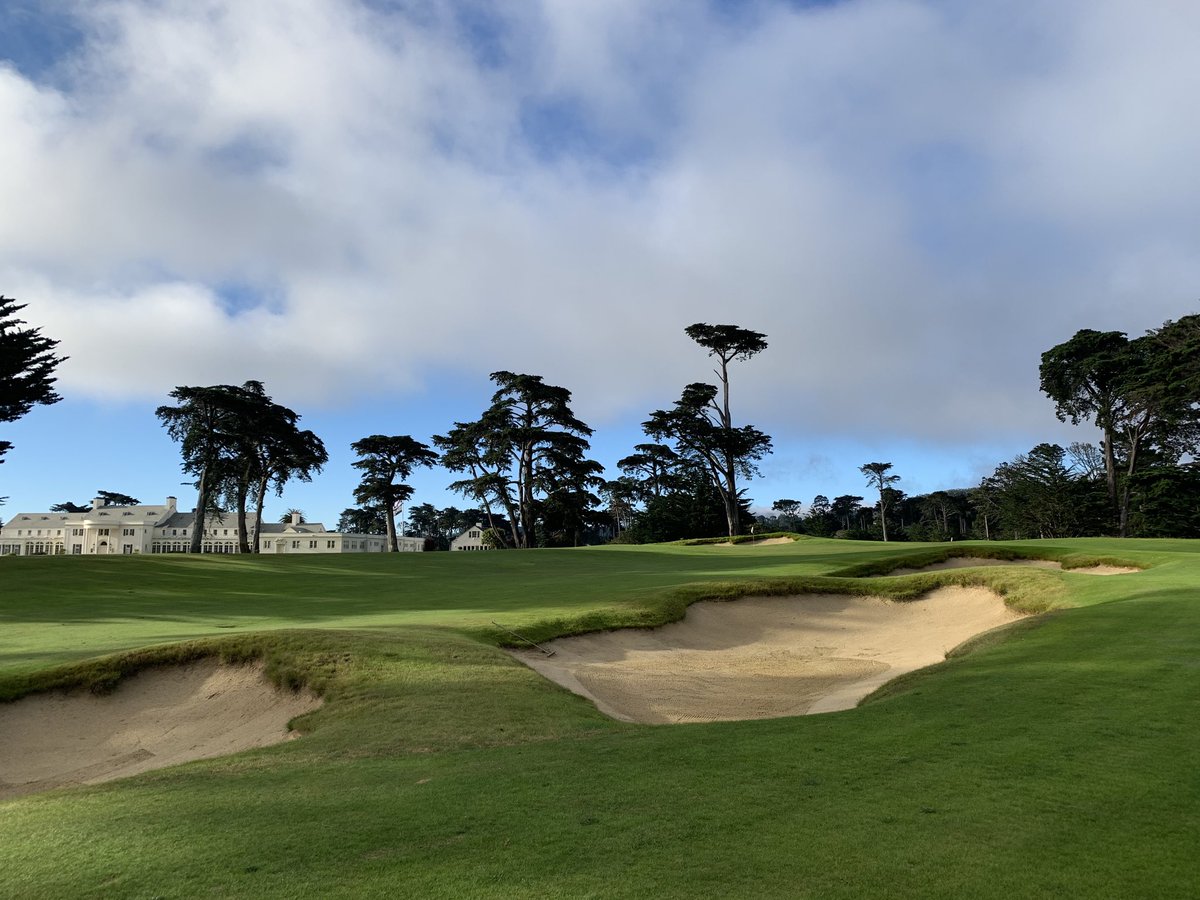 Hard to believe a few days ago I completed my 18th year at Cal Club! Of course I’m biased…But hard to think of many other places as great as this to have done it at! Lucky enough to have worked and continue to work with some of the best at what they do along with a membership…