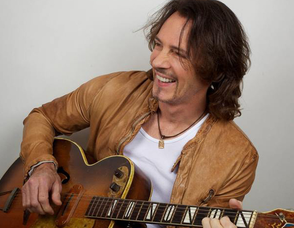 Happy Birthday Rick Springfield (73) August 23rd, 1949.  