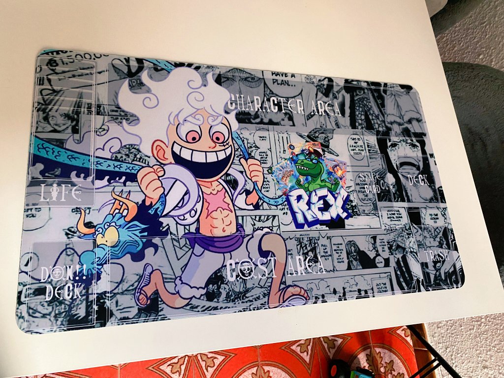 RexNakama tweet media