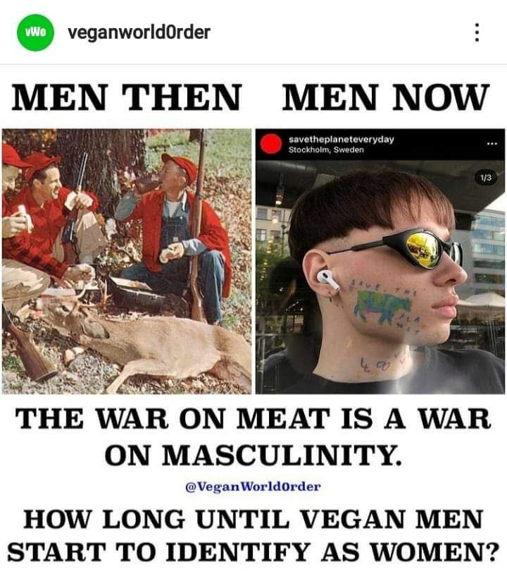Not long at this rate.