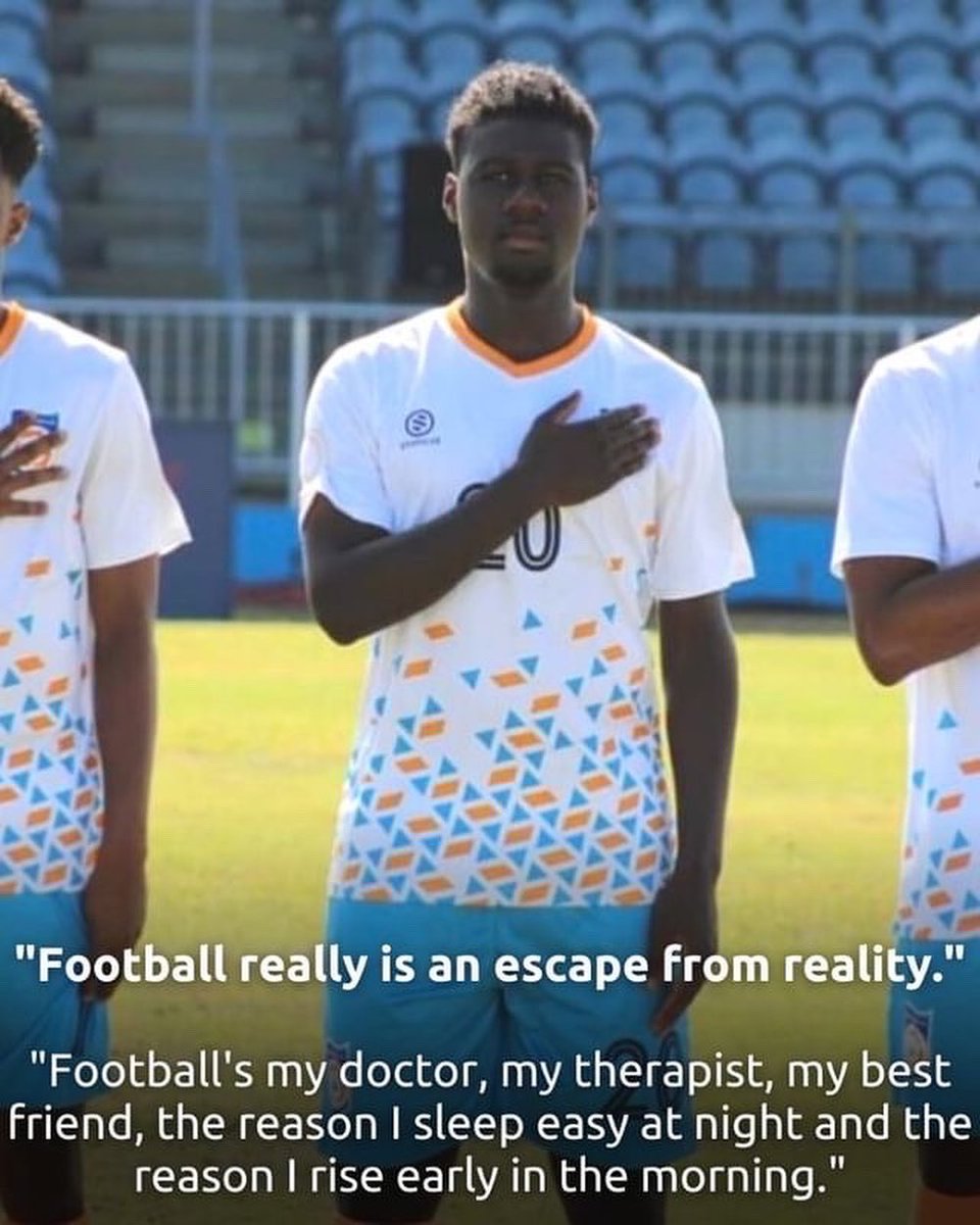 20kieron's tweet photo. Check out @fifafansmovement Instagram page for my full story!! https://t.co/WOhOvQLVhC