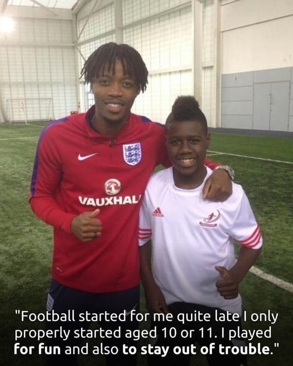 20kieron's tweet photo. Check out @fifafansmovement Instagram page for my full story!! https://t.co/WOhOvQLVhC