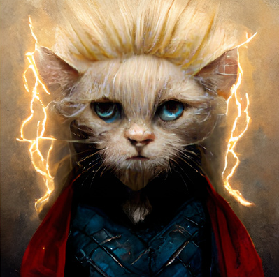 InfamousCatsNFT's tweet photo. Thor and Loki!

#NFT #FreeMintNFT #FreeMints #NFTCommmunity #MintingNow #OpenSeaNFT #NFTGiveaways #freemintNFT  #MintingNow #MintAlert #NFTproject #NFT #nftart #NFTartwork #freemint https://t.co/SA636TG3c6