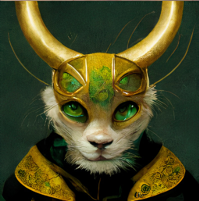 InfamousCatsNFT's tweet photo. Thor and Loki!

#NFT #FreeMintNFT #FreeMints #NFTCommmunity #MintingNow #OpenSeaNFT #NFTGiveaways #freemintNFT  #MintingNow #MintAlert #NFTproject #NFT #nftart #NFTartwork #freemint https://t.co/SA636TG3c6
