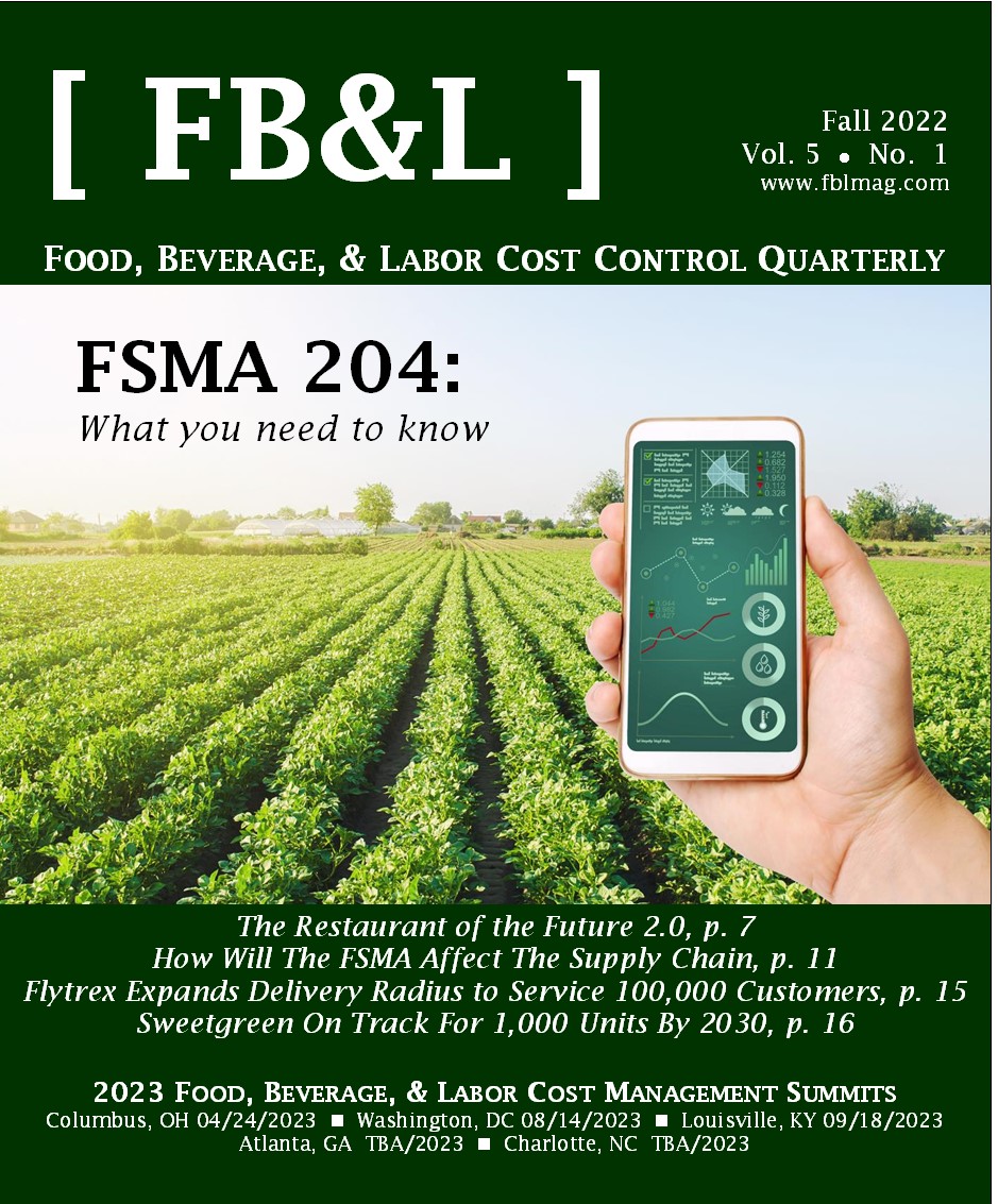 Restaurant Institute tweet media