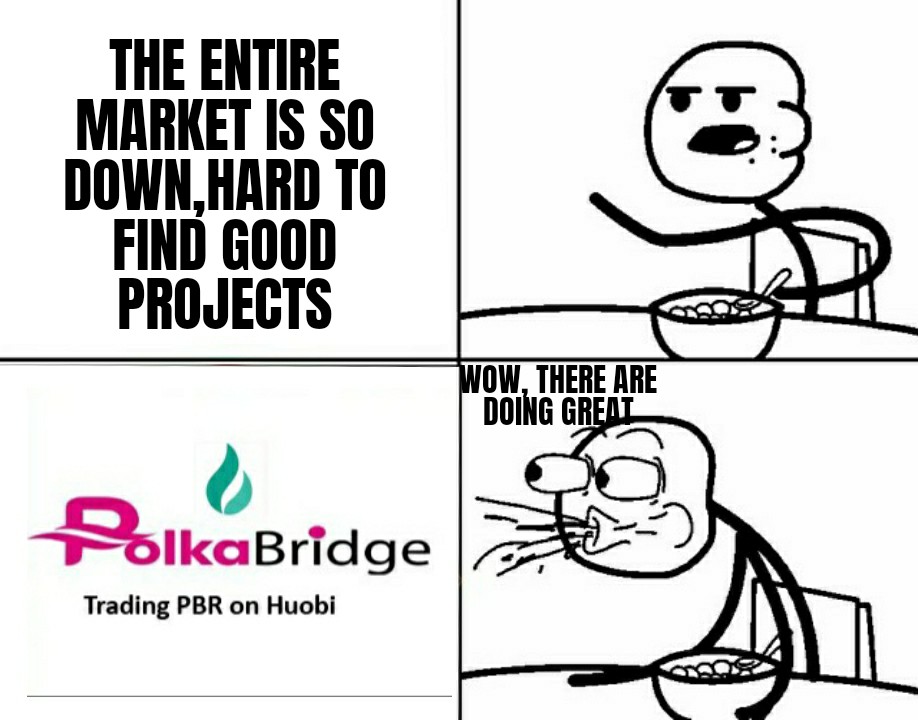 <a href="/realpolkabridge/">PolkaBridge</a> <a href="/HuobiGlobal/">火币HTX</a> My entry <a href="/realpolkabridge/">PolkaBridge</a> <a href="/HuobiGlobal/">火币HTX</a>
Join mate
<a href="/Mi_lli99/">Milli .NYAN🔫😼</a> 
<a href="/Li_si66/">Lisi</a> 
<a href="/Sinajj10/">Sinajj</a> 

#PBROnHuobi #PBR #WhatsUpWithPolkaBridge