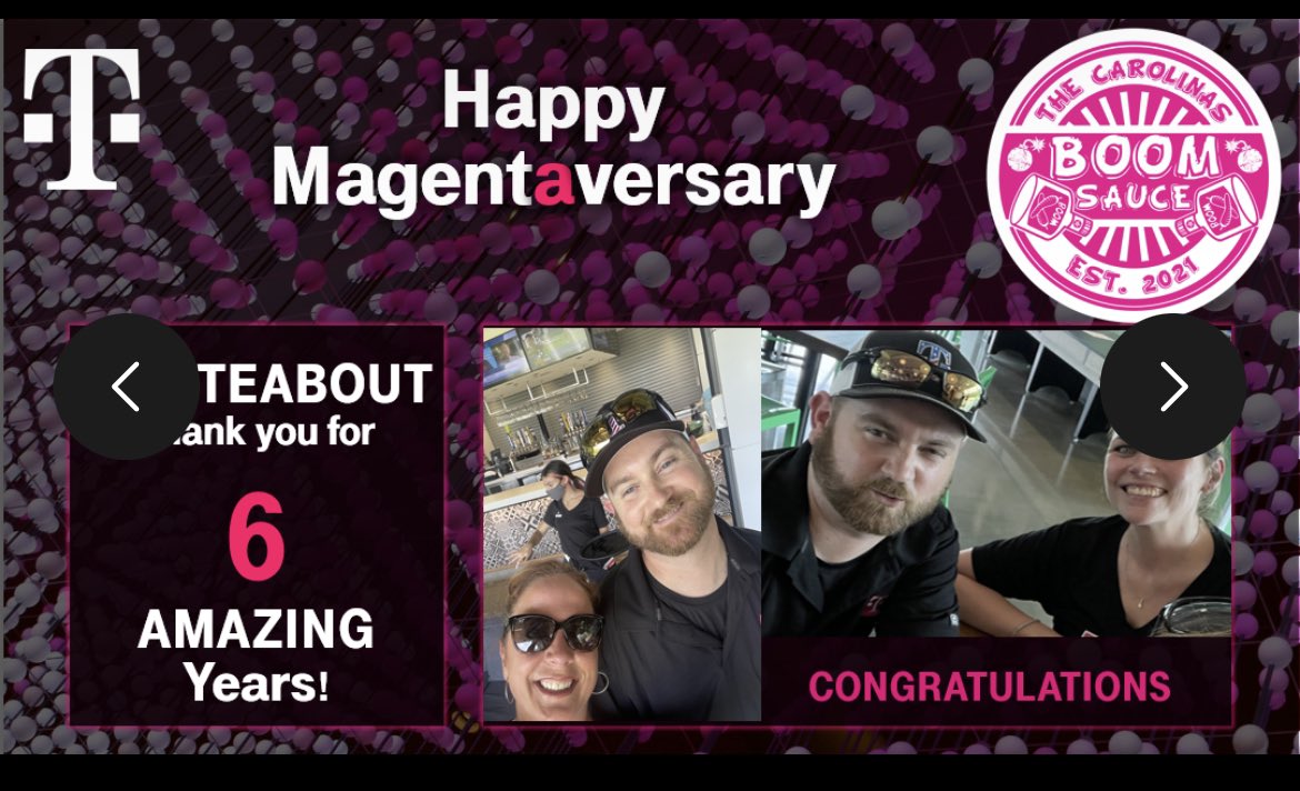 Linda Larsen tweet media