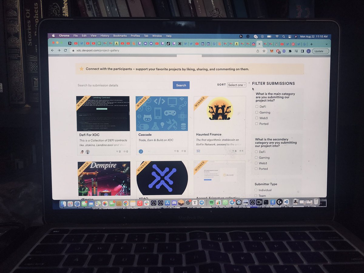 LearnWeb3 tweet media