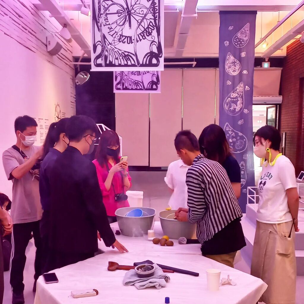 HONF Foundation tweet media