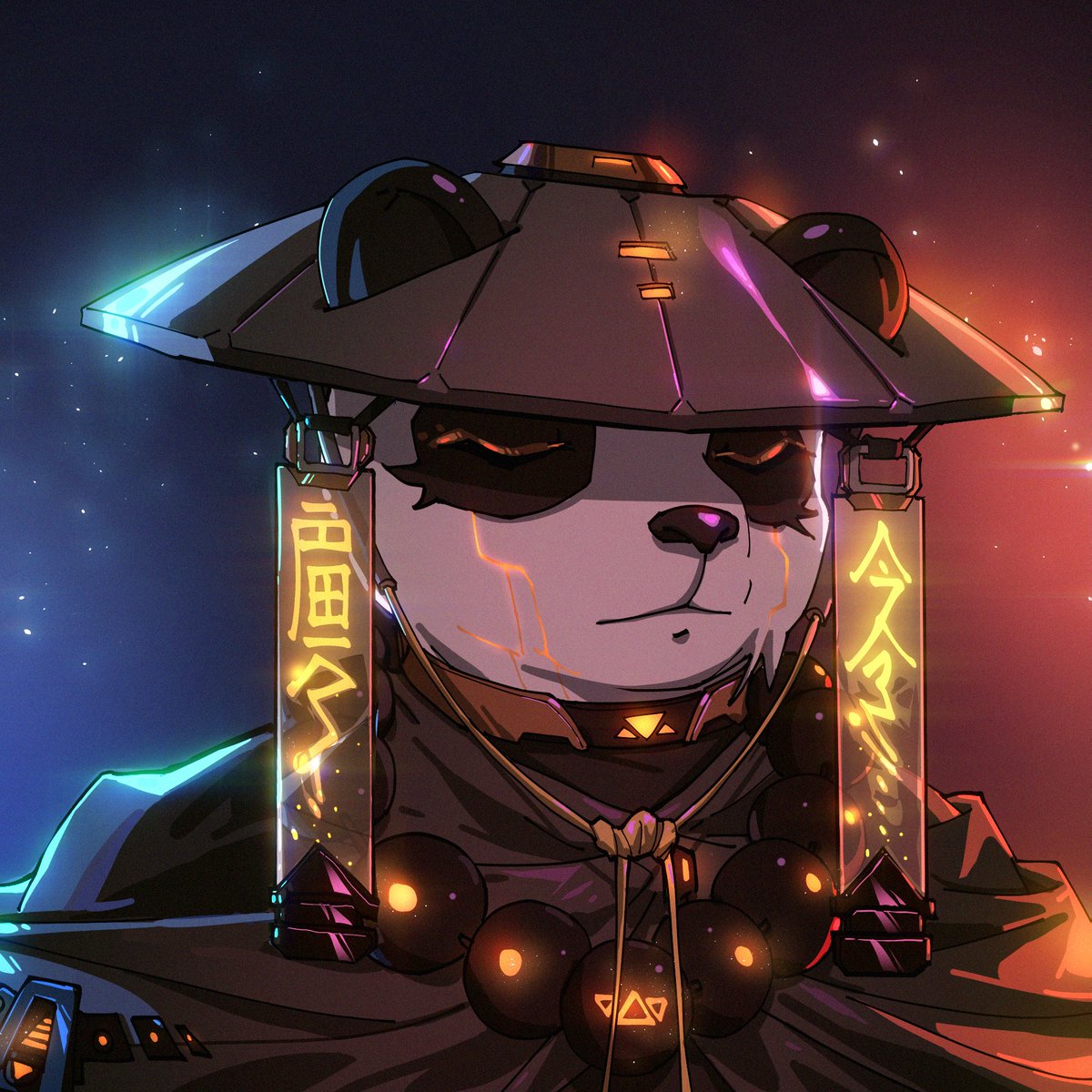 Random Panda Club🎲 tweet media