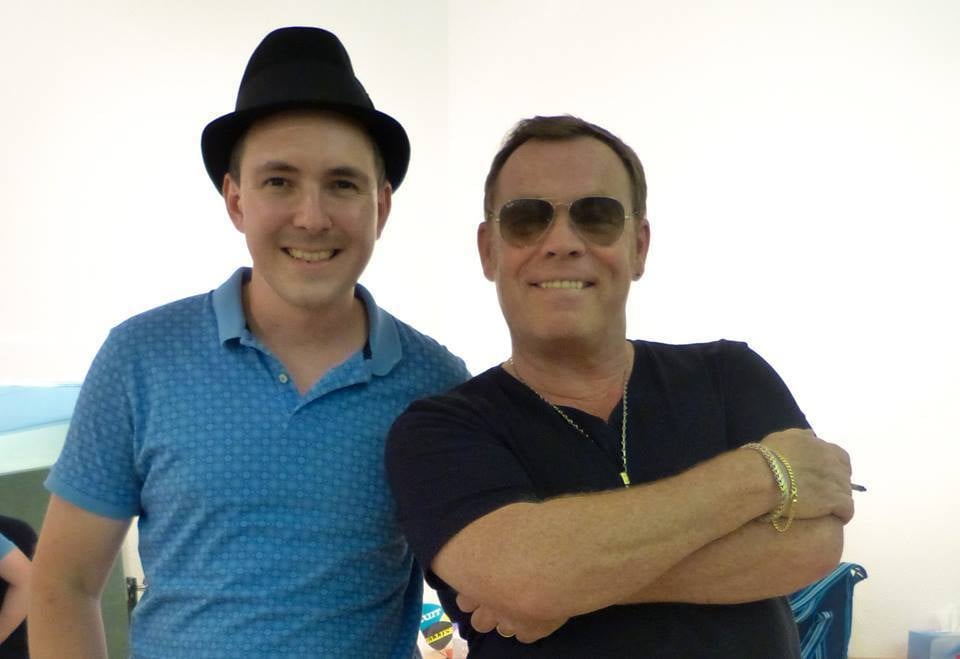 djchris_watts's tweet photo. Join me for the UB40 Story at 6pm and the Story of Symarip at 7pm on 107 Meridian FM @MeridianFM @UB40 #Symarip
Locally on 107, Online anywhere https://t.co/Bcny6idxxA and on your smart speaker "Alexa play 107 Meridian FM" https://t.co/wom158Vrkr