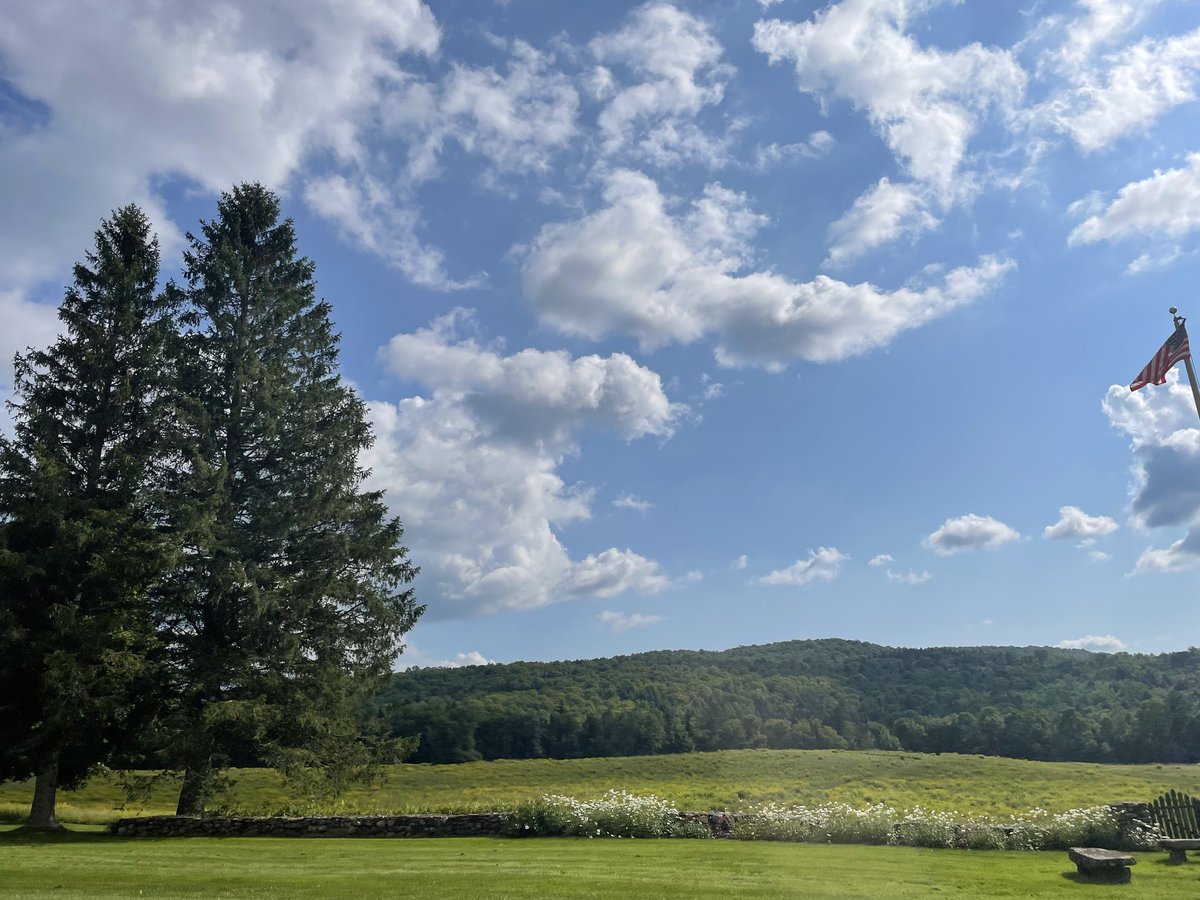 petercareyVT's tweet photo. A favorite place of mine! And many others! (Taken last summer)
@breadloafwriter #BreadLoaf #Middlebury #Ripton https://t.co/tqiLBoZMqW
