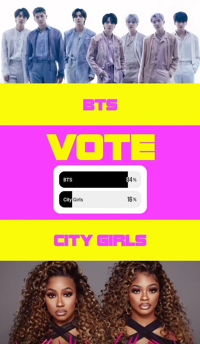Shinemichm's tweet photo. ⚠️— ESTO ES MUY IMPORTANTE

El día de hoy se han abierto las votaciones para Group of the Year, por favor usen todas sus cuentas de Instagram, NO DEJEN DE LADO ESTE PREMIO QUE VIENE GANANDO BTS.

ARMY FIGHT FOR GOTY @BTS_twt https://t.co/QwjSzcqnfq