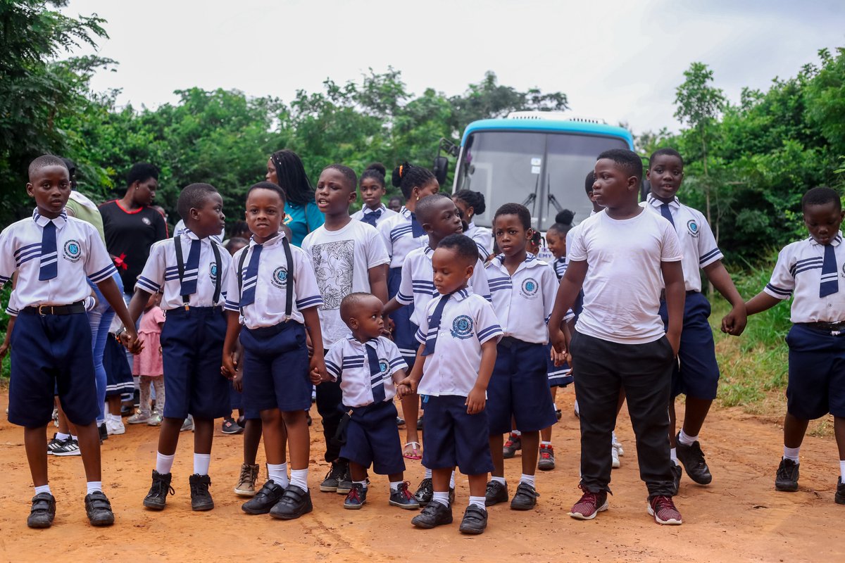 smart_ait's tweet photo. Preschool-Primary admission is in progress for September https://t.co/w6XyFRtqmy your kid's seat today at a leading preschool in Accra.
Our campuses is at Awoshie and Haatso.
Why choose us-
-NO ADMISSION FEES
-AFFORDABLE TUITION FEES
-ENDLESS LEARNING ACTIVITIES AND GAMES https://t.co/hJn0V7IuK5