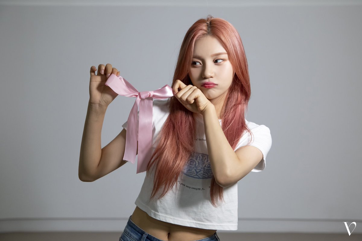 umjithinking's tweet image. oh she is so adorable