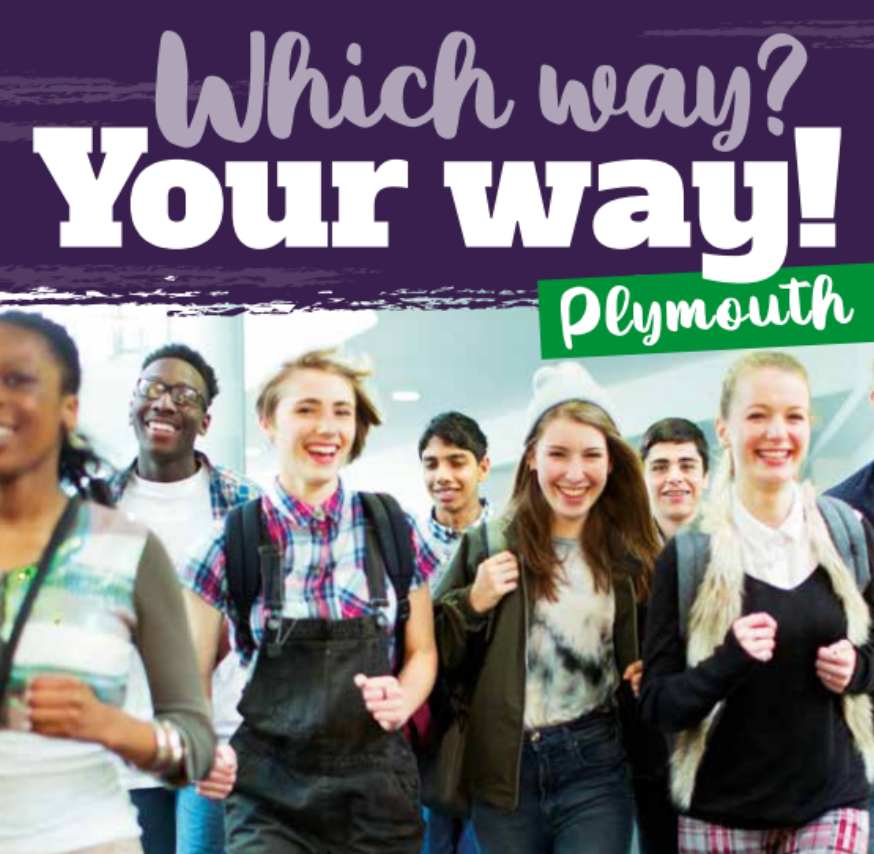 The Which Way? Your Way! guide can help you make an informed decision about the next steps after results day. For information on apprenticeships, traineeships, T-Levels and more, download the guide now! 
bit.ly/3wmFGPq
#WhichWayYourWay <a href="/DCTrainingNet/">Training Provider</a>