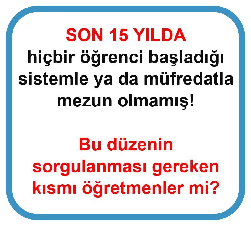 adil_terazi's tweet photo. VURUCU TWİTLERE YAZIK OLUYOR...
ÇÜNKÜ TAKİPÇİ SAYIM AZ...
#öğretmenlerkabineyibekliyor
Cumhurbaşkanlığı Kabinesi
#CumhurbaşkanıÖğretmeniyle
Sınav iptal + Maaşlarda iyileştirme! https://t.co/NRpZ3NbpEP