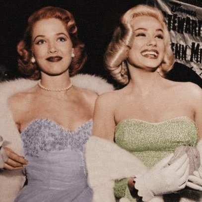 iugongui's tweet image. 🧶 Episódios de Os Sete Maridos de Evelyn Hugo que aconteceram com atores reais da Oldhollywood - uma pequena thread;