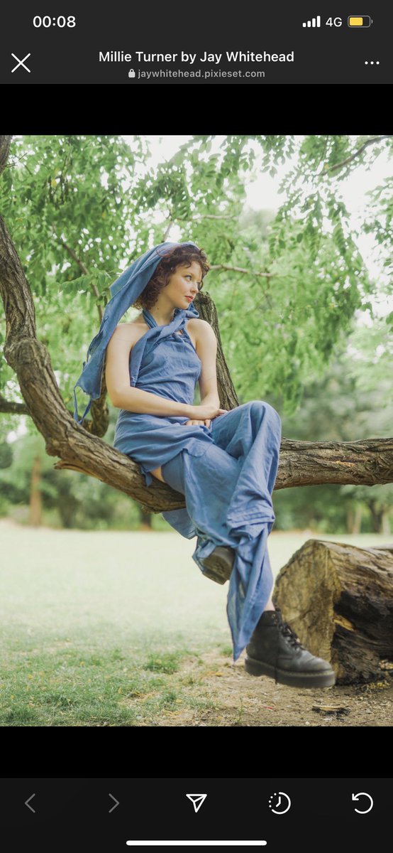 Trying to wait patiently for Friday 🐯 The NEW track “Heart of Glass” is being released and I just can’t contain myself🧖‍♀️