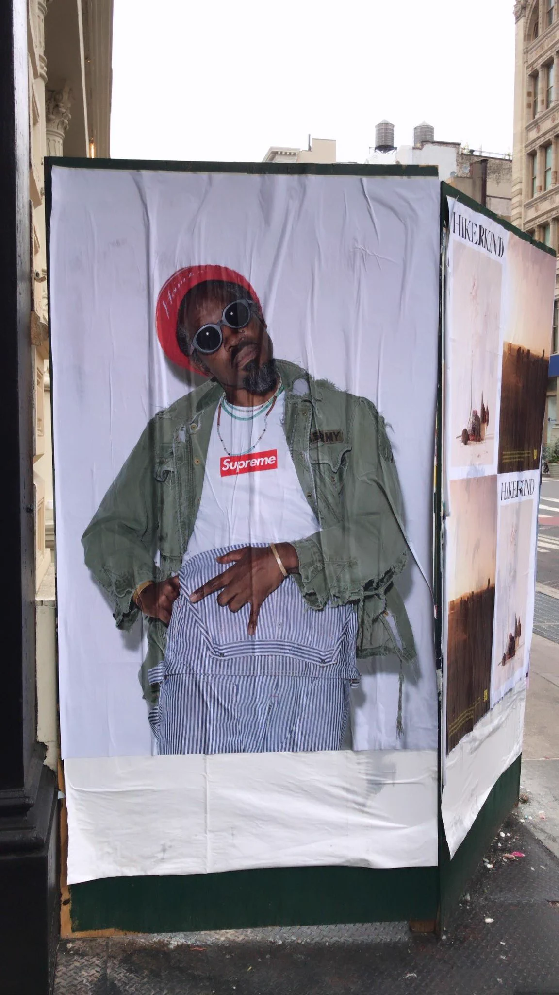 Supreme Drops on X: 