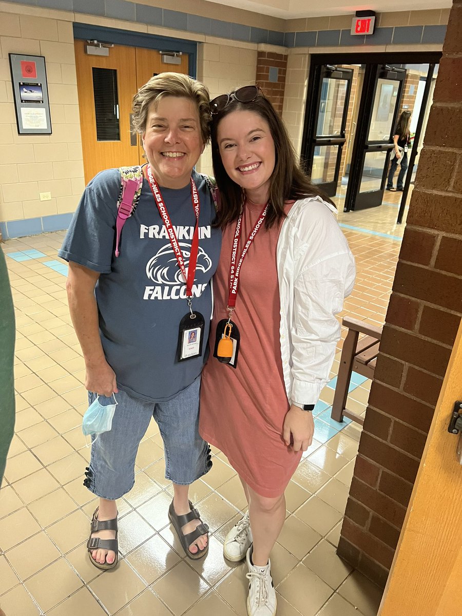 Miss Kennedy tweet media