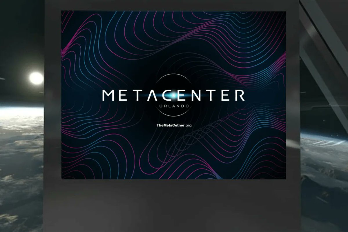RyanBellGuide's tweet photo. The metaverse is one of the most disruptive technologies of the modern world that is believed to eclipse the Internet soon. And Orlando is poised to capitalize on these exciting times.
#Orlando Is The #MetaCenter Pushing Boundaries In The #Metaverse
https://t.co/qvx4hBdTh0 https://t.co/pzhs74DBGX