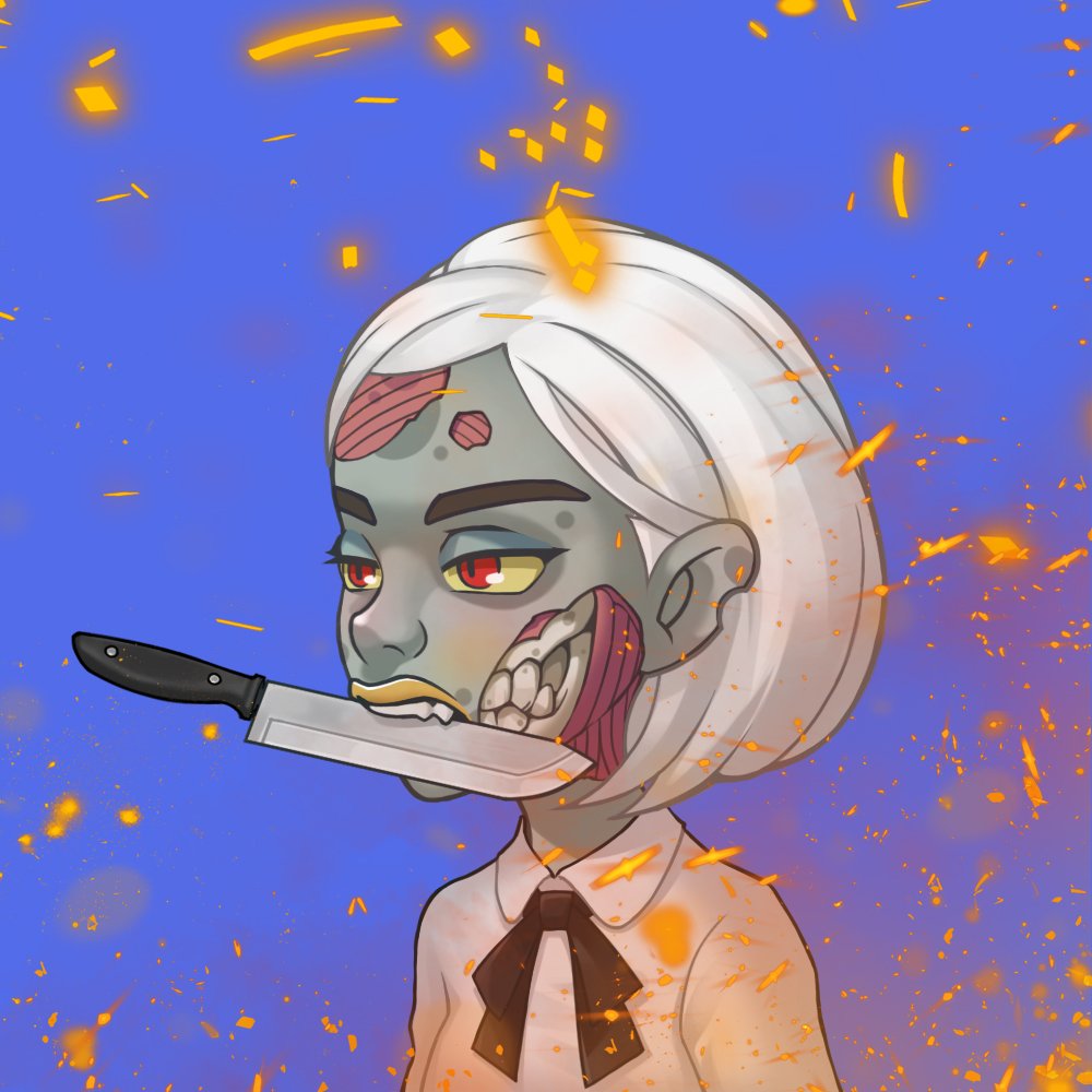 Zombie Culture Club tweet media