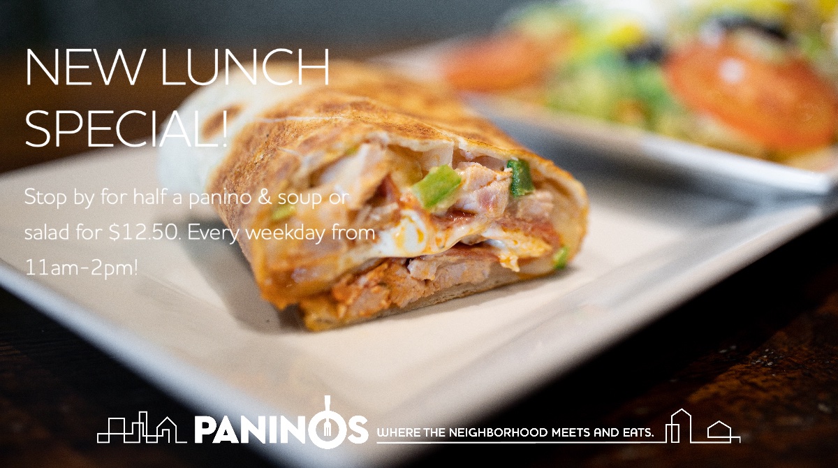 Paninos tweet media