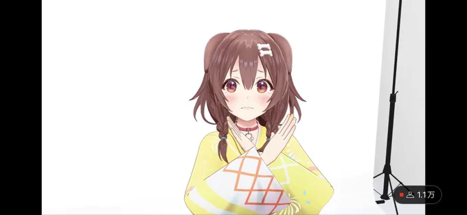 満たされた_(:3 ⌒゛)_ #生神もんざえもん 