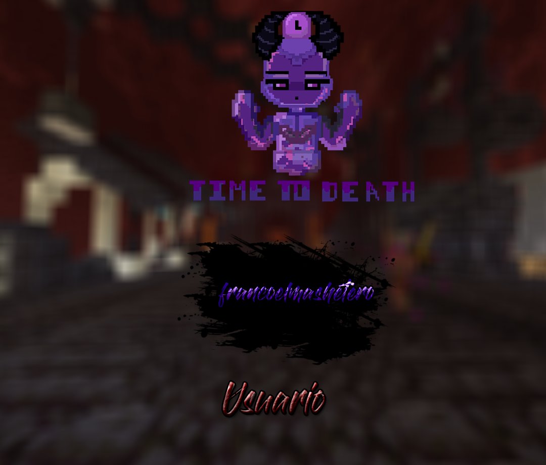 TimeToDeathOfficial tweet media