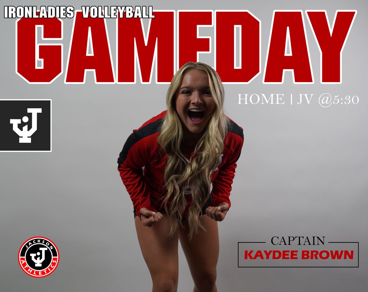 Go support the volleyball team at their home opener tonight!! JV starts <a href="/5/">Reserved</a>:30. Varsity follows.