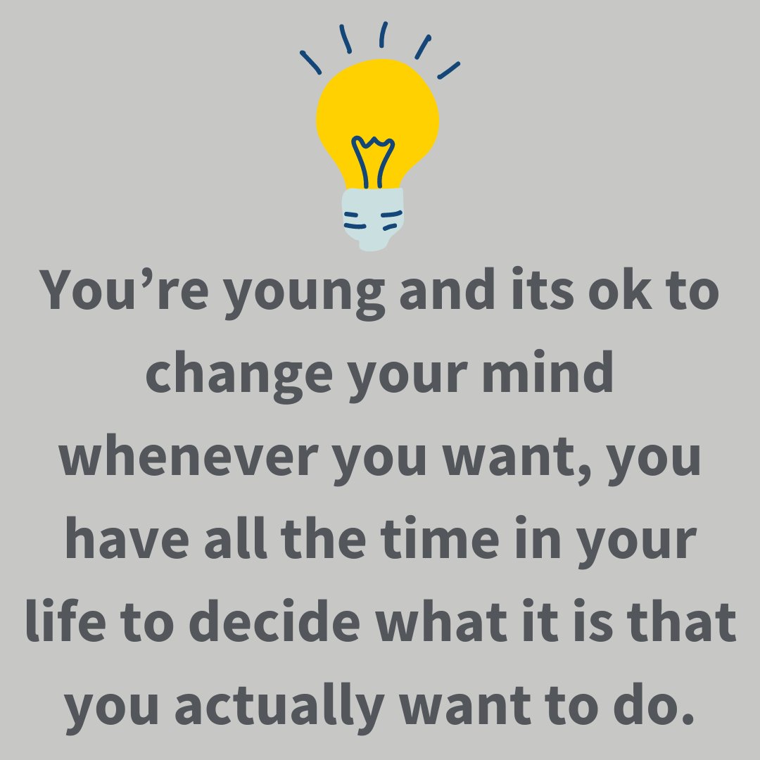 AccessTCD's tweet photo. With #LeavingCert results coming, its normal to feel overwhelmed and not sure what to do next. 🤔
Every year our ambassadors give helpful advice to potential TCD students!🧑🎓
Please share these words of wisdom! 👇
#MotivationalMonday #TrinityCollegeDublin #TrinityAccess #TAP https://t.co/8OxhlUEYnu