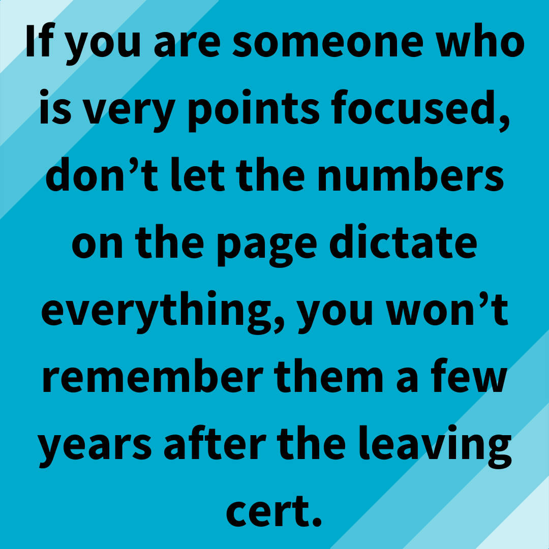 AccessTCD's tweet photo. With #LeavingCert results coming, its normal to feel overwhelmed and not sure what to do next. 🤔
Every year our ambassadors give helpful advice to potential TCD students!🧑🎓
Please share these words of wisdom! 👇
#MotivationalMonday #TrinityCollegeDublin #TrinityAccess #TAP https://t.co/8OxhlUEYnu