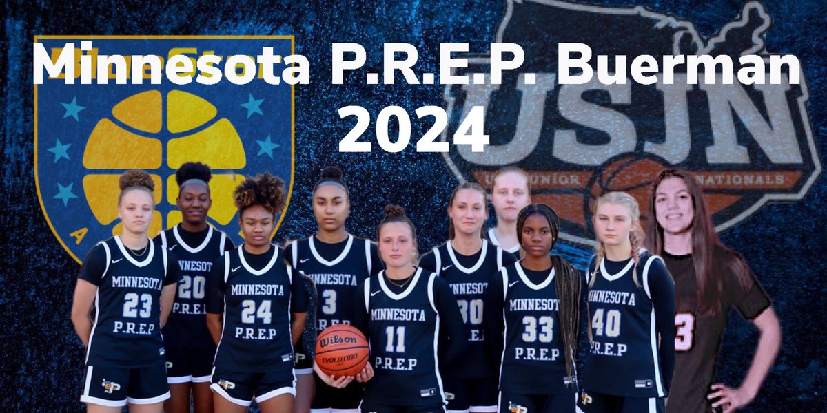 Team Buerman 2026 & 2027 (@teambuerman) on Twitter photo Clyde Turner taught it to me! This group would make him proud. “Work Hard, Study Hard, Play Hard, Beat the odds, Excel in Life” #PREPFAMILY <a href="/NyomiCrushshon/">Nyomi Crushshon</a> <a href="/EvynEppinga/">Evyn Eppinga</a> <a href="/BuermanK/">Kaylee Buerman</a> <a href="/itoroetuko/">itoro</a> <a href="/JadynSpann/">Jadyn Spann</a> <a href="/JSchmittdiel24/">Jordyn Schmittdiel</a> <a href="/caseybeck_/">Casey Beck</a> <a href="/HelenBen_2024/">Helen</a> <a href="/MNPREPhoops2013/">Dante' T. Rabb (USJN BlueStar Select)</a> Clyde Turner taught it to me! This group would make him proud. “Work Hard, Study Hard, Play Hard, Beat the odds, Excel in Life” #PREPFAMILY <a href="/NyomiCrushshon/">Nyomi Crushshon</a> <a href="/EvynEppinga/">Evyn Eppinga</a> <a href="/BuermanK/">Kaylee Buerman</a> <a href="/itoroetuko/">itoro</a> <a href="/JadynSpann/">Jadyn Spann</a> <a href="/JSchmittdiel24/">Jordyn Schmittdiel</a> <a href="/caseybeck_/">Casey Beck</a> <a href="/HelenBen_2024/">Helen</a> <a href="/MNPREPhoops2013/">Dante' T. Rabb (USJN BlueStar Select)</a>