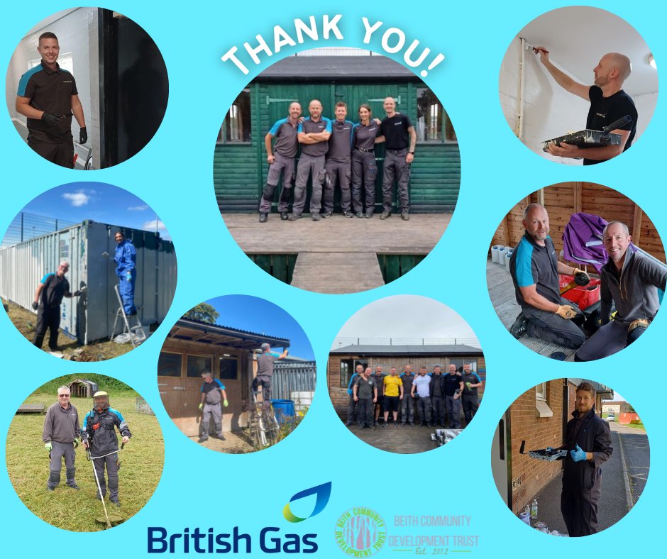 Beith Astro (@beithastro) on Twitter photo Thank you to the wonderful <a href="/BritishGas/">British Gas</a> volunteers who came and gave us a hand transforming the Astro last week! Amazing what some hard work and a lick of paint can do to transform a place. Thank you! Thank you to the wonderful <a href="/BritishGas/">British Gas</a> volunteers who came and gave us a hand transforming the Astro last week! Amazing what some hard work and a lick of paint can do to transform a place. Thank you!