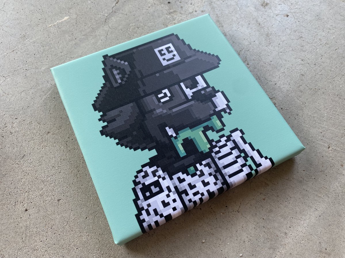 Wulf Box FAQ:

- 1x Wulf Box per Holder.
- The more Wulfs you hold, the more/better items your box will have.
- Listed Wulfs DO NOT count towards your Box Tier.
- Boxes are totally FREE for ALL Holders.
- Shirts, hoodies, hats, canvases, and more.👀

Collection soon.🐺📦

#WBSC