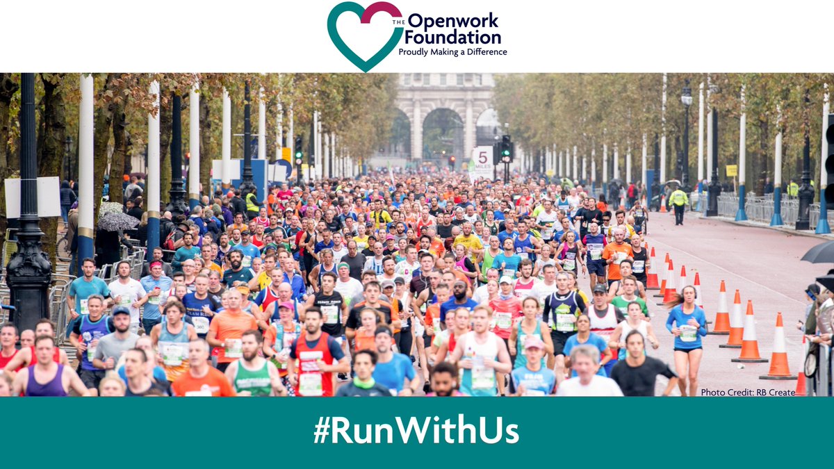 Join thousands of runners raising funds for good causes this October! Conquer a stunning 13.1 mile route through 4 magical London Royal Parks! Contact us by Friday 26th Aug to join our Royal Parks Half Marathon team #runwithus #royalparkshalf <a href="/OwlFinancial/">Owl Financial</a> <a href="/2plan/">2plan</a> <a href="/OpwPartnership/">The Openwork Partnership</a>