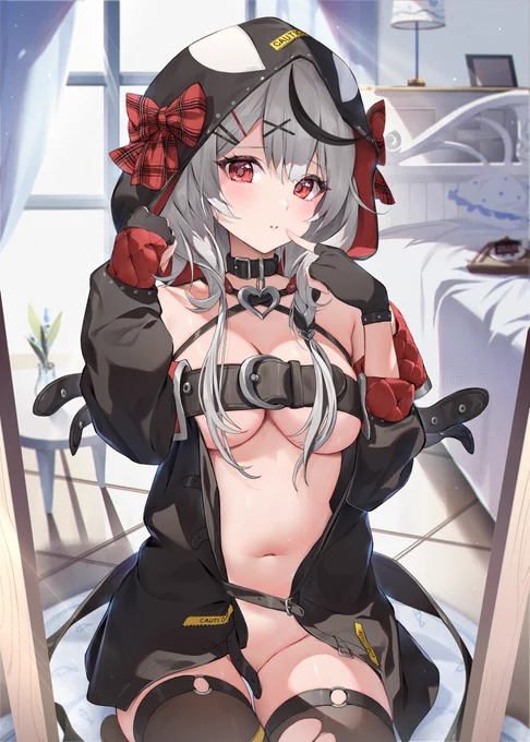 こういうのはどう...? 