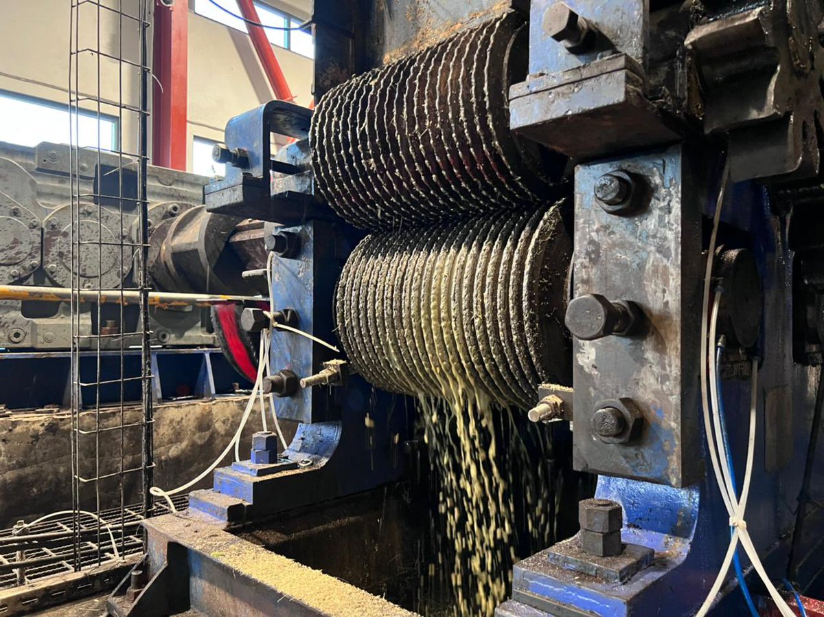 Renegade Rum Distillery tweet media