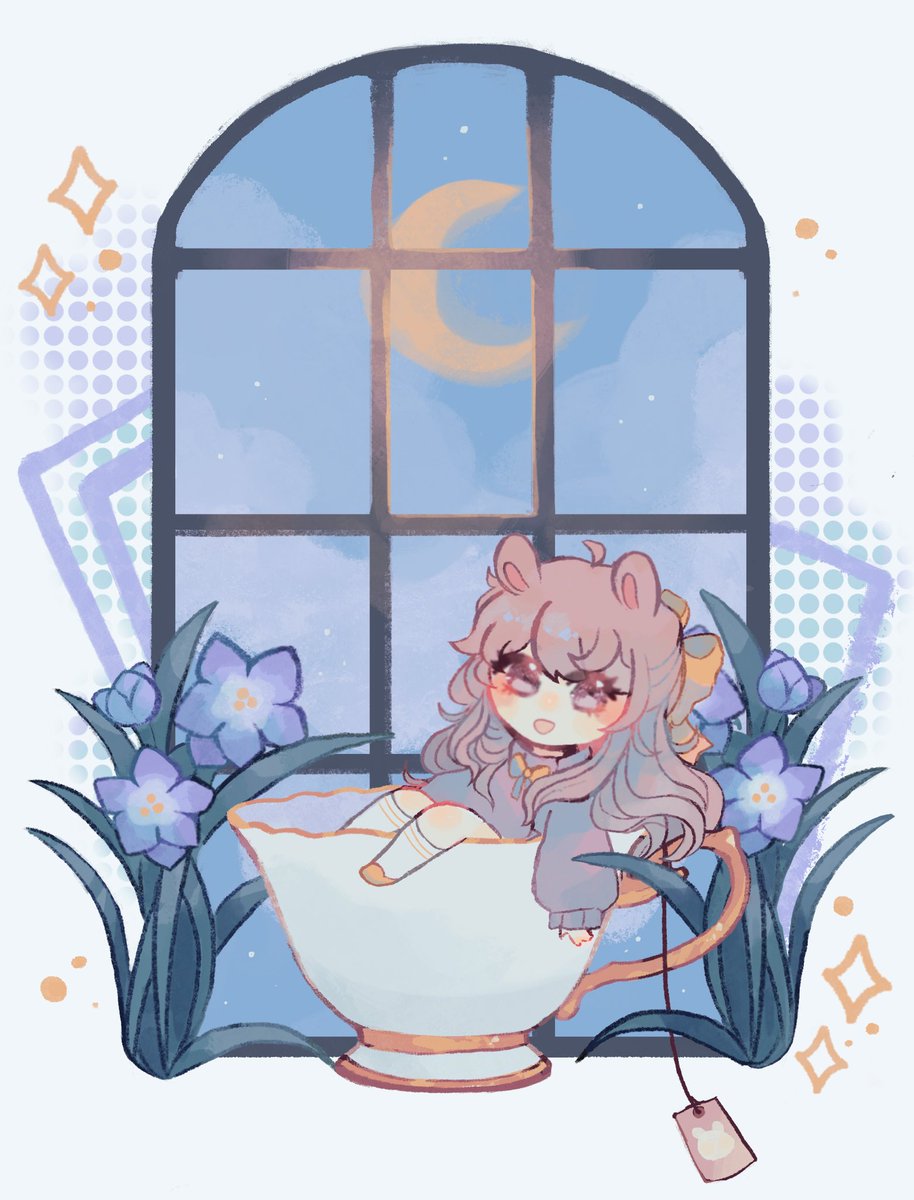 simpleoddities's tweet photo. @denicsua Thanks for the artshare !
I’m odd I love drawing food and cute junk https://t.co/2FpFeNDWDy