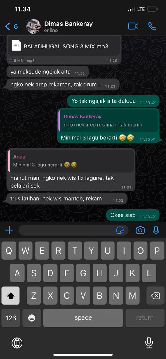 Bankeray's tweet image. isu isu yang sedang rame belakangan ini.... #Sambo mari bernyanyi